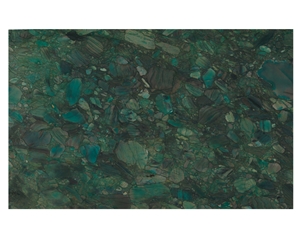 Verde Marinace Granite Slabs